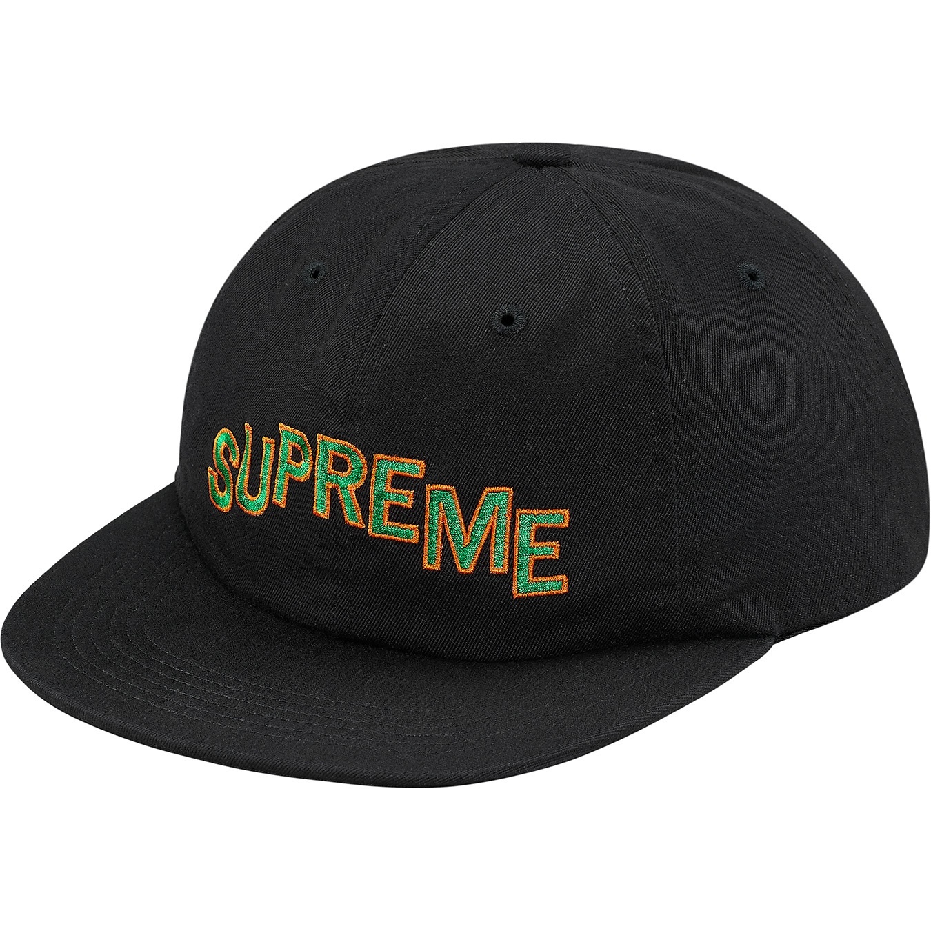 Stepped Arc 6-Panel view 3